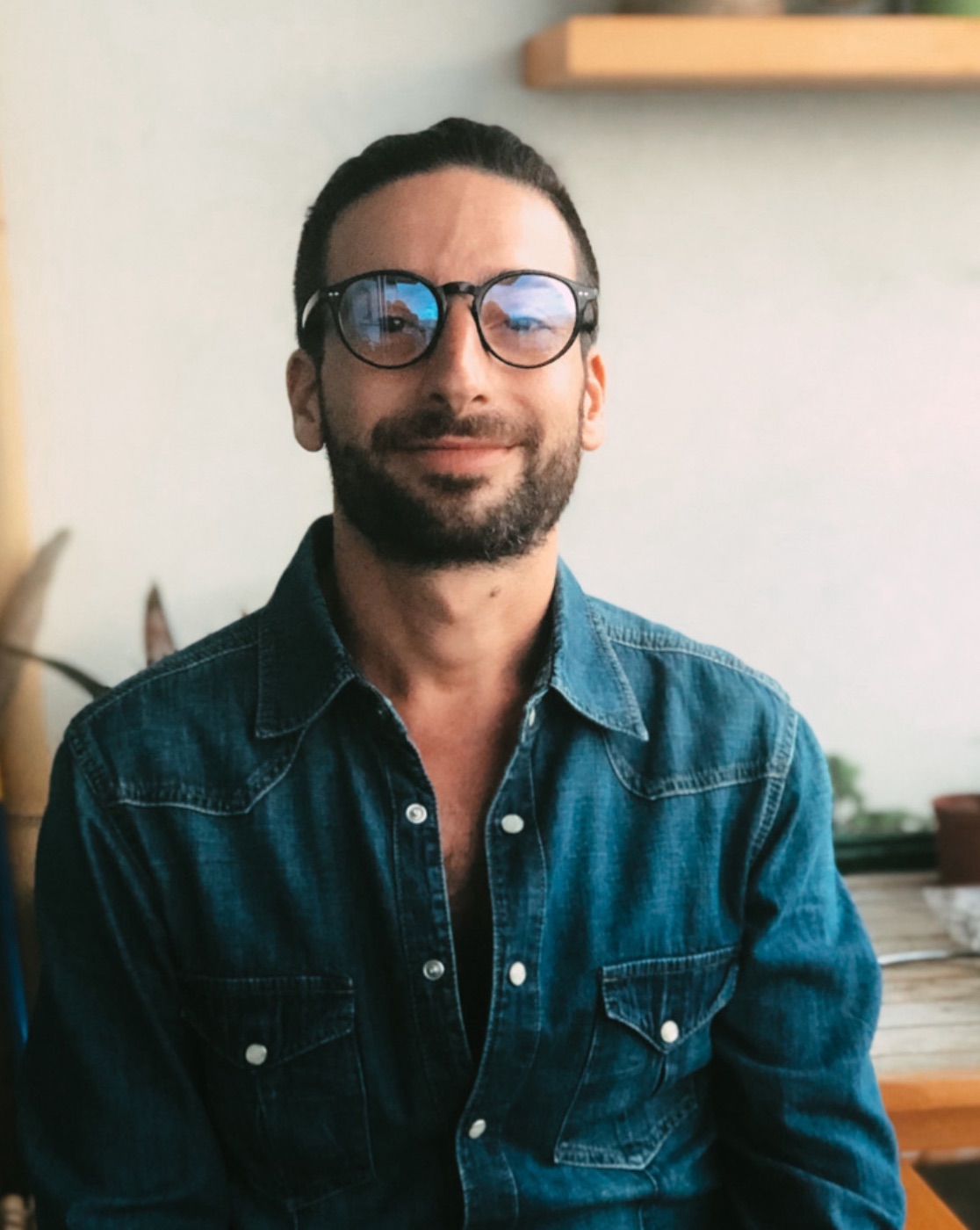 Edward Zaydelman